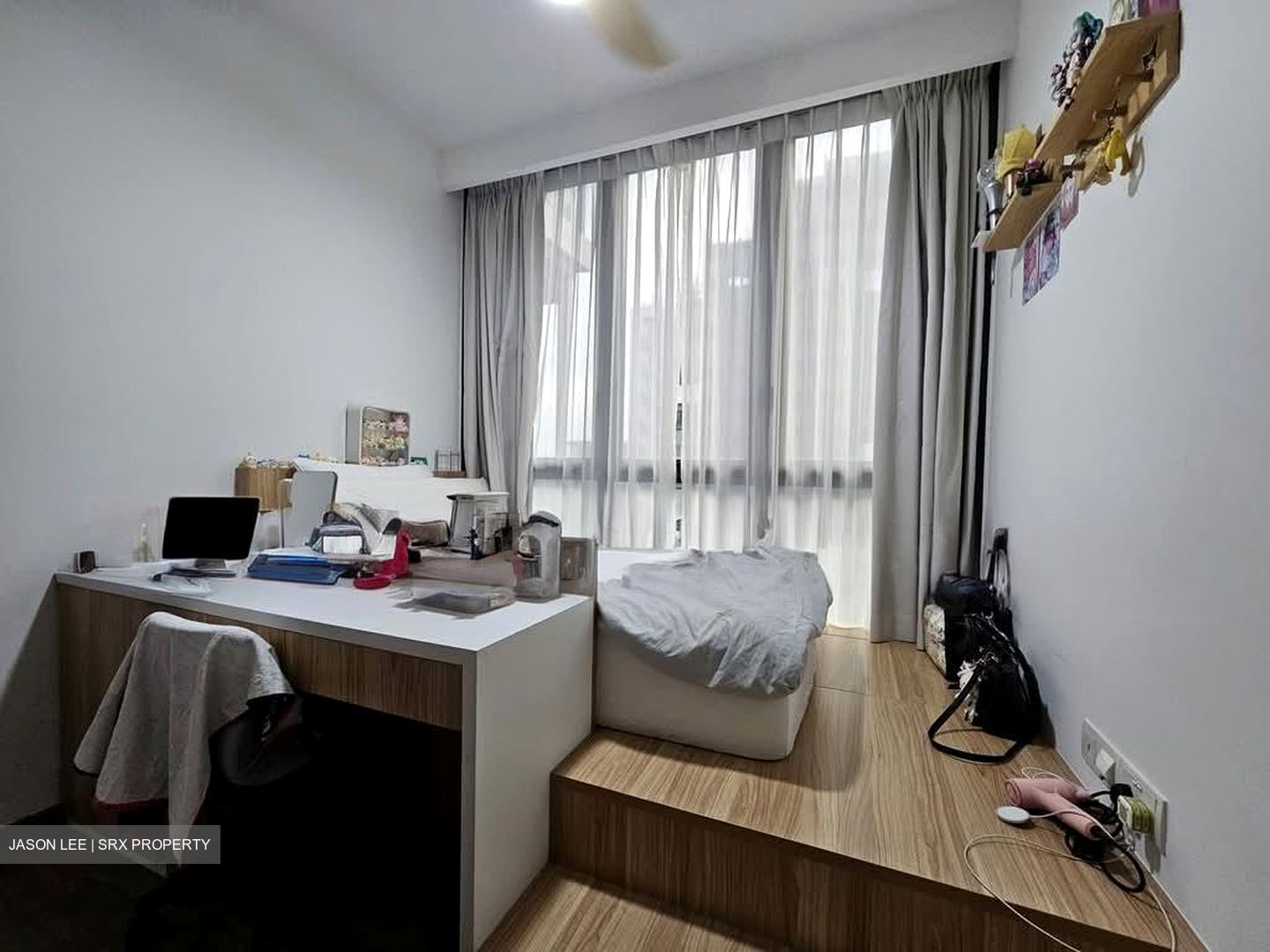 The Tapestry (D18), Condominium #602866701